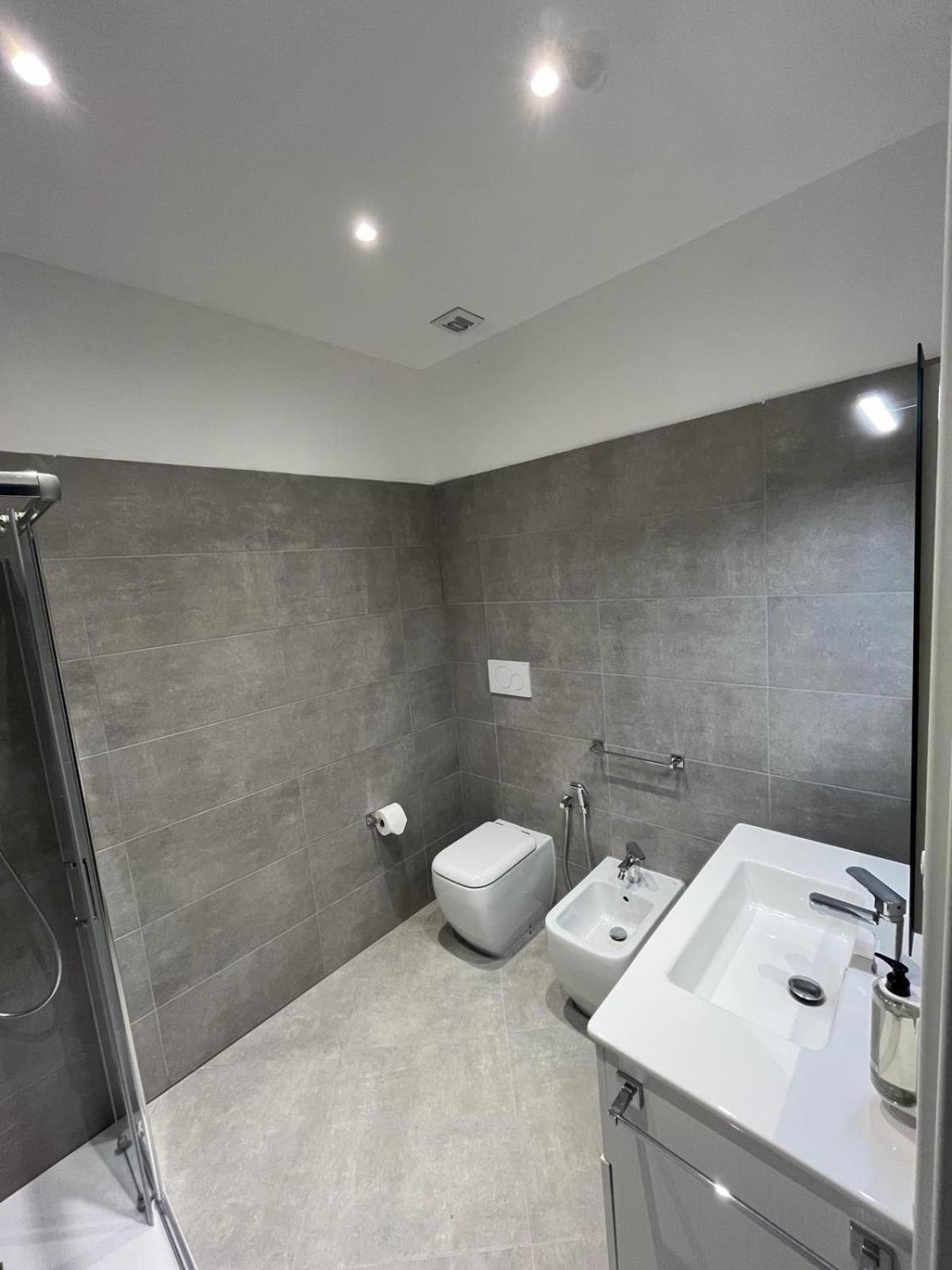 House Of Oscar Aparthotel Adria Exterior photo