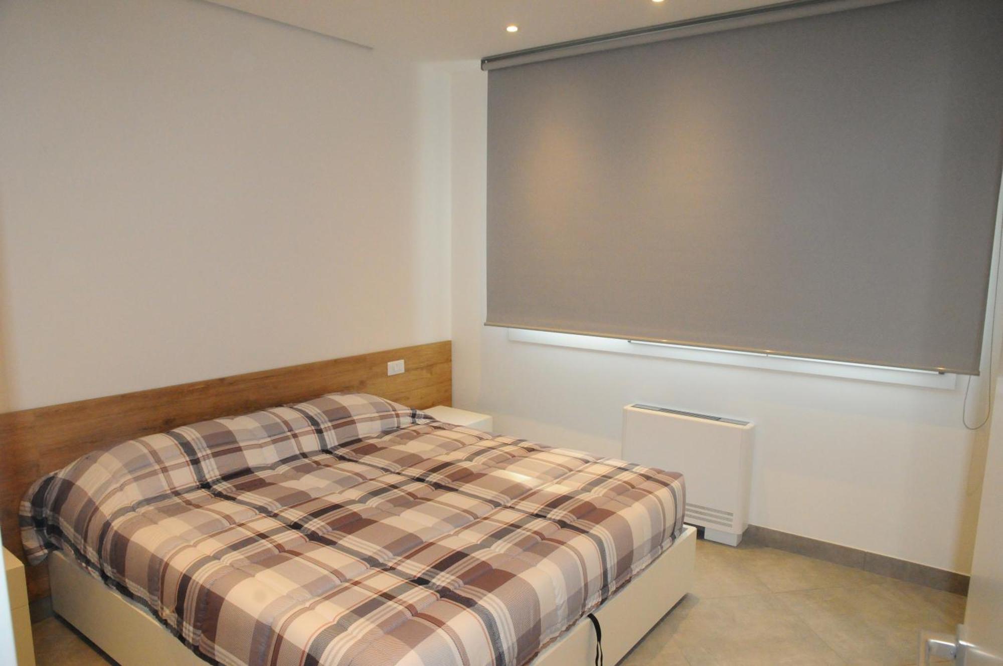 House Of Oscar Aparthotel Adria Exterior photo