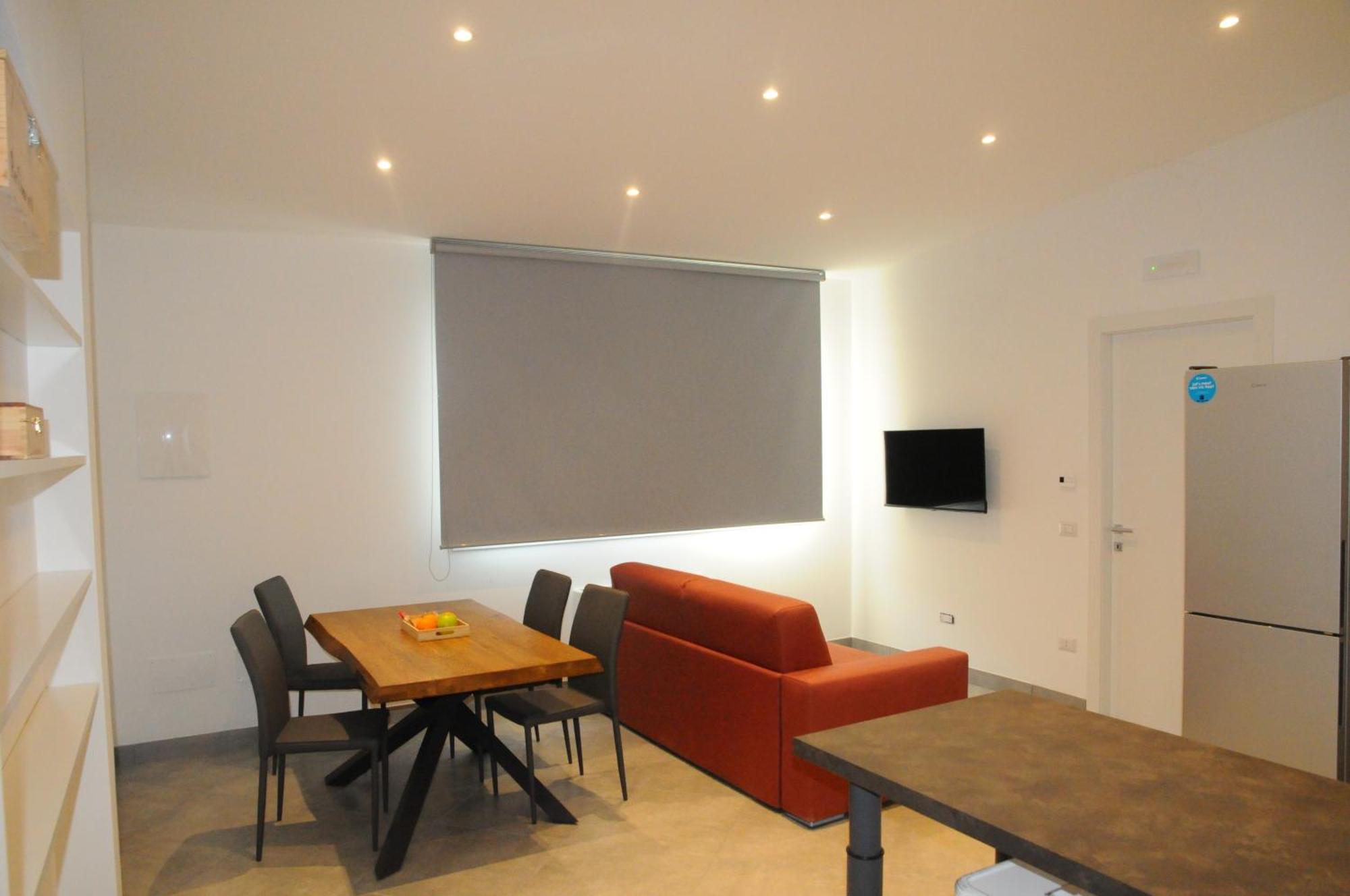 House Of Oscar Aparthotel Adria Exterior photo