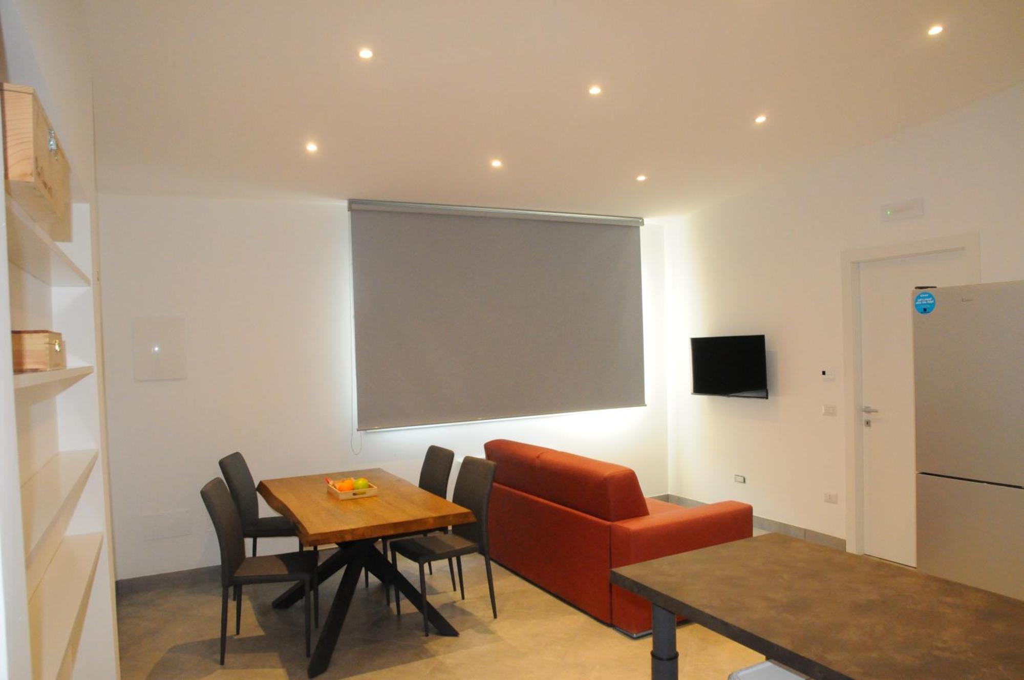House Of Oscar Aparthotel Adria Exterior photo